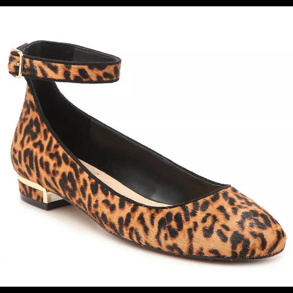 Vince Camuto Flats